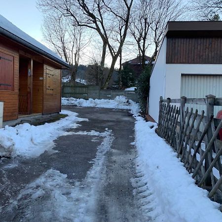 Chalet Elise Plein Centre Ville Gérardmer Exterior foto